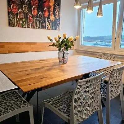 Ferienwohnung Leon