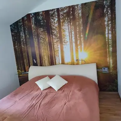 Kleine Pfalz im Casa del Cornelia