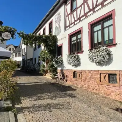 Zum Burggraf