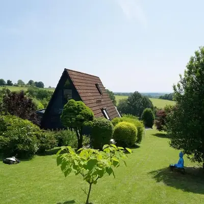 Villa Aurora