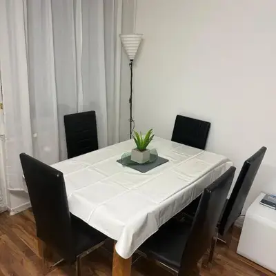 Ferienwohnung warm & Komfortabel