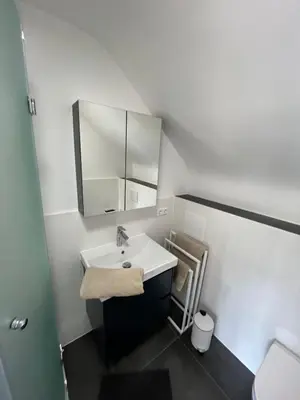 Grundriss der Unterkunft Lumio Apartment 2