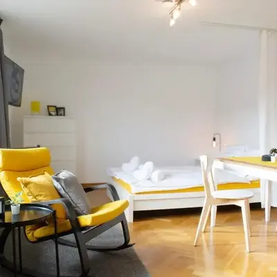 DowntownApartment Ludwigsburg