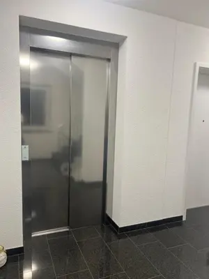 Grundriss der Unterkunft Suite Fortuna