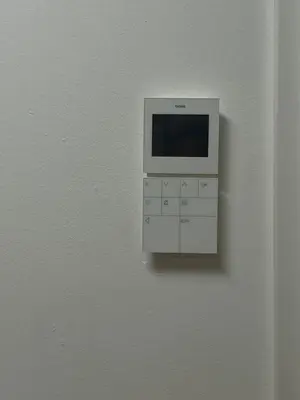 Grundriss der Unterkunft Suite Fortuna