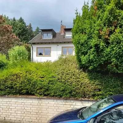Ferienwohnung 