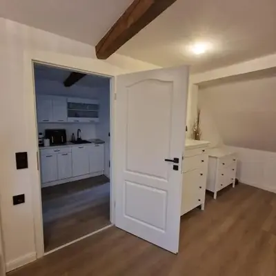 Janna's City Appartement