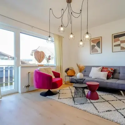ERB03 Apartment Wohlgefühl