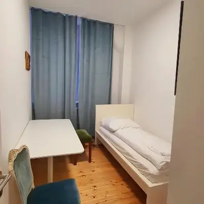 Zimmer im Erdgeschoss