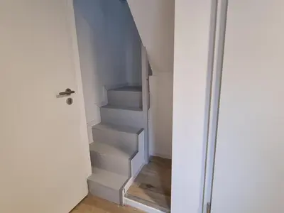 Grundriss der Unterkunft Ferienwohnung Heppenheim an der Bergstraße WHG 4