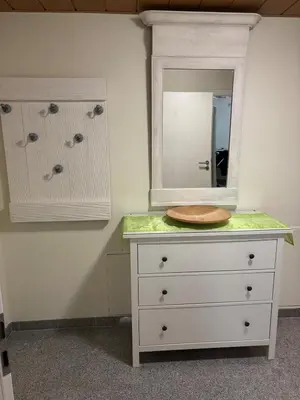 Grundriss der Unterkunft Cozy 2-room non-smoking apartment