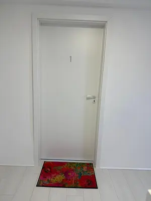 Grundriss der Unterkunft Traumwelt