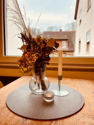 Grundriss der Unterkunft Odw homes - small cozy old town apartment