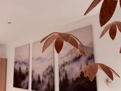 Grundriss der Unterkunft Pfalzliebe Suites - Suite Franz, Landau Zentrum