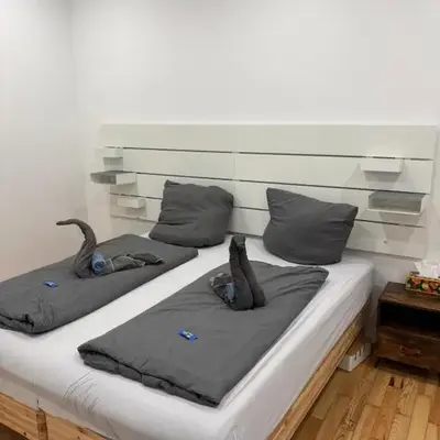 Central City Apartment Mozart