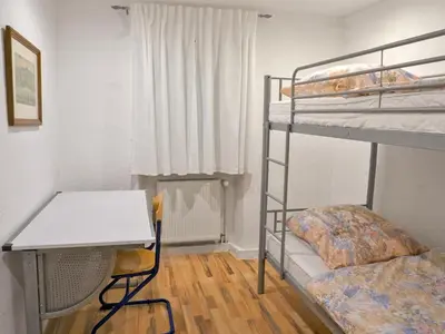 Grundriss der Unterkunft Apartment Fewo Römerweg by Interhome
