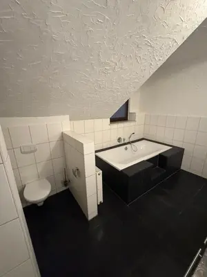 Grundriss der Unterkunft Monteurwohnung Neustadt an der Weinstraße