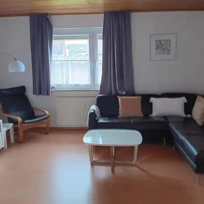 Quiet & beautiful apartment