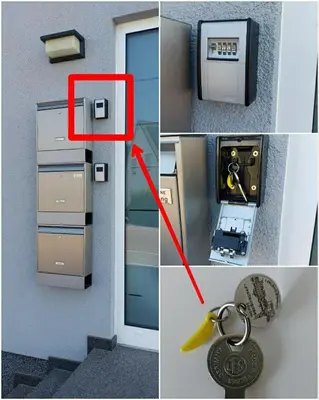 Grundriss der Unterkunft Unterkunft im Dachgeschoss Platz für bis zu 4 Personen