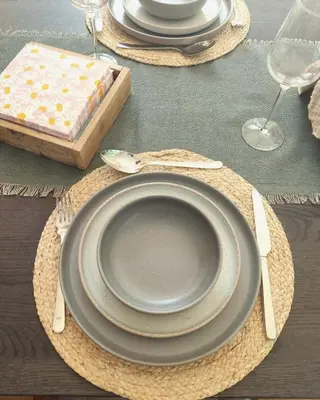 Essen im Ferienhaus oder in der Nähe