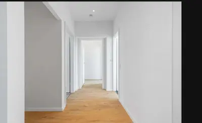 Grundriss der Unterkunft Nice stay long term