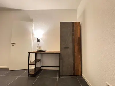 Grundriss der Unterkunft Hotelikum zentreal Bequem