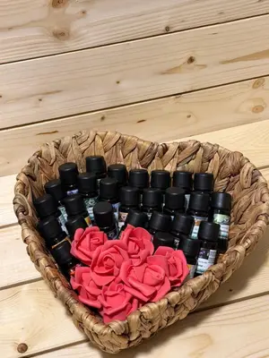 Grundriss der Unterkunft Private Spa Suite bei Heilbronn - Romantik, Wellness & absolute Privatsphäre
