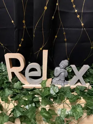 Grundriss der Unterkunft Private Spa Suite bei Heilbronn - Romantik, Wellness & absolute Privatsphäre