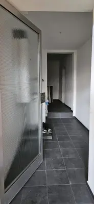 Grundriss der Unterkunft Apartment in Freiberg am Neckar