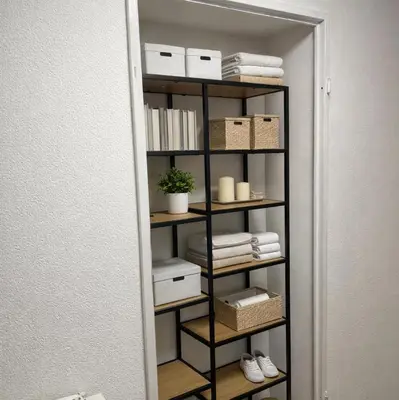 Grundriss der Unterkunft Maisonette am Burg