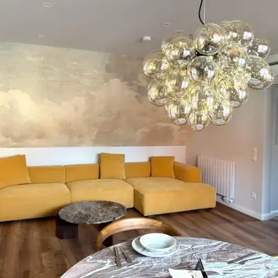 Art and Elegance