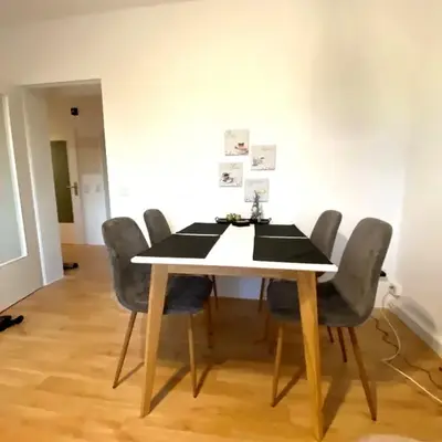 Main Stay 2 - Ferienwohnung in Miltenberg