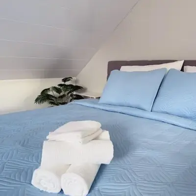 Helles & Modernes Apartment in Heilbronn