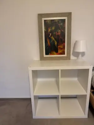 Grundriss der Unterkunft Haus Boom in Dreieich, sehr ruhig gelegen, Nähe Frankfurt City und Messe, Frankfurt Flughafen, Golf Club
