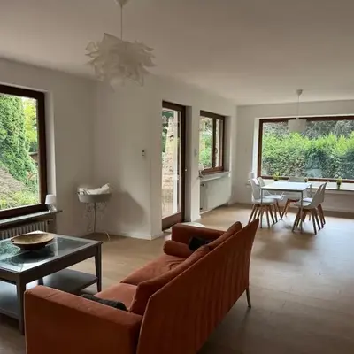Haus Boom in Dreieich