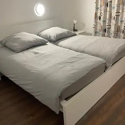 Haus zum Bacchus Privatezimmer near Bahnhof Römisches Theater Mainz