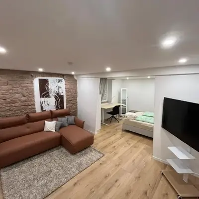 Expat Apartment Furnished Near Heidelberg Center