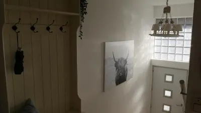 Grundriss der Unterkunft Großer Elefant