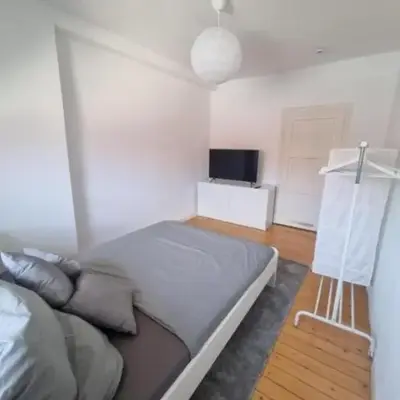 Süße Marie 6