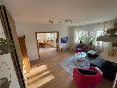 TV/Unterhaltungsangebot in der Unterkunft Mühlenhof am Pferdestall
