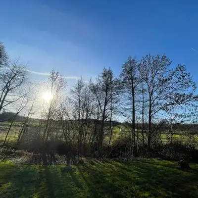 Mühlenhof am Pferdestall