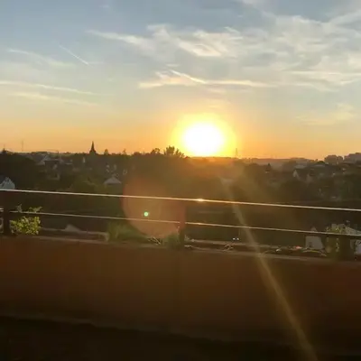 Blick über Heilbronn near IPAI