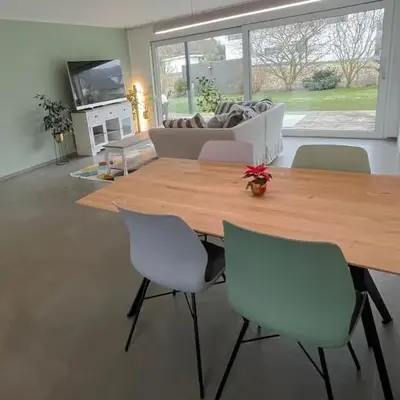 Bright modern apartment Ilsfeld