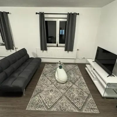 Beautiful 3 bedroom apartment