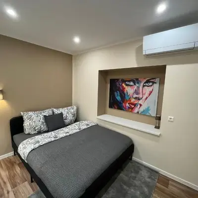 Lumio Apartment 3