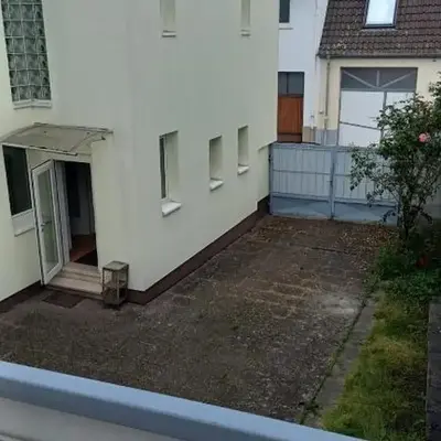 Beautiful apartment with lots of space to relax
