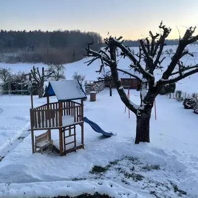 Zum Talblick
