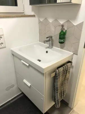 Grundriss der Unterkunft Idyllische Gemütlichkeit I die schwäbische Toskana I 15min von Stuttgart