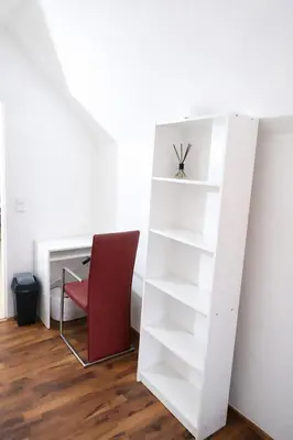 Grundriss der Unterkunft Homestay Dietzenbach, Frankfurt am Main, Rhein-Main, Offenbach am Main