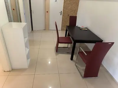 Grundriss der Unterkunft Homestay Dietzenbach, Frankfurt am Main, Rhein-Main, Offenbach am Main